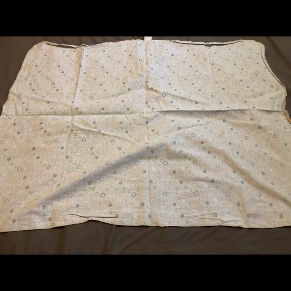 🔴 Koala Baby Polka Dot Receiving Blanket Sheets Baby Kids Unisex Dream EUC - Picture 3 of 5